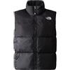 The North Face Gilet Saikuru Donna Black