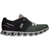 On Running Scarpe Cloud 5 Donna Black/Lead