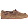 Sebago Scarpe Owen Donna Brown Toupe