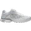 Salomon Scarpe XT-Whisper White/Lunar Rock/Ftw Silver