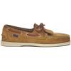Sebago Scarpe Portland Artisan Uomo Curry