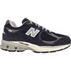 New Balance Scarpe 2002R Eclipse/Raincloud/Grey