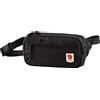 Fjallraven Marsupio High Coast Black