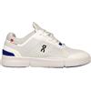 On Running Scarpe The Roger Spin Uomo Undyed-White/Indigo