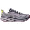 Hoka Scarpe Clifton 9 GTX Donna Grey Skies/Foggy Grey