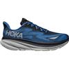 Hoka Scarpe Clifton 9 GTX Uomo Black/Foggy Night