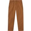 Dickies Pantaloni Carpenter Uomo Stone Washed Brown Duck