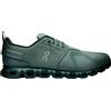 On Running Scarpe Cloud 6 Waterproof Uomo Olive/Evergreen