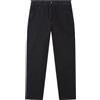 Dickies Pantaloni Carpenter Uomo Stone Washed Black