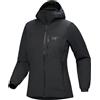 Arc'Teryx Giacca Proton SL Hoody Donna Black