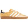 Adidas Scarpe Gazelle Indoor Uomo Oats/Footwear White/Shadow Navy