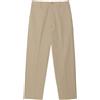 Universal Overall Pantaloni Bio Wash Uomo Beige