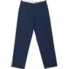 Universal Overall Pantaloni Bio Wash Uomo Blue Navy
