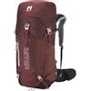 Millet Zaino Ubic 30W Donna Dark Red