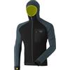 Dynafit Maglia Radical Polartec Uomo Cinder