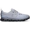 On Running Scarpe Cloud 6 Waterproof Uomo Alloy/Wolf