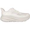 Hoka Scarpe Clifton 9 Donna White