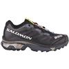 Salomon Scarpe XT-4 OG Black/Ebony/Silver Metallic