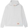 Universal Overall Maglia Hoodie Uomo Oatmeal