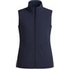Under Armour Gilet Drive Pro Donna Midnight Navy/Black