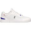 On Running Scarpe The Roger Spin Uomo Undyed/Indido