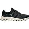 On Running Scarpe Cloudrunner 2 Donna Eclipse/Black