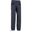 E9 Pantaloni Rondo Slim Uomo Vintageblue