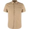 Montura Camicia Felce 2 Uomo Desert Beige