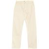 Obey Pantaloni Hardwork Carpenter Uomo Unbleached