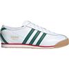 Adidas Scarpe Italia 70s Cloud White/Collegiate Green