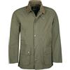 Barbour Giacca Ashby Casual Uomo Olive
