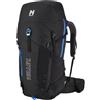 Millet Zaino Ubic 55+15 Black