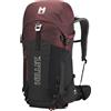 Millet Zaino Ubic 30 Black/Dark Red