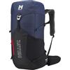 Millet Zaino Ubic 25 Black/Dark Blue