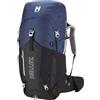 Millet Zaino Ubic 50+10 Donna Black/Dark Blue