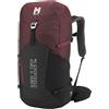 Millet Zaino Ubic 25 Black/Dark Red