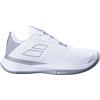 Babolat Scarpe da Tennis SFX Evo Donna White/Lunar Grey