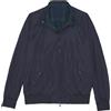 Baracuta Giacca G9 Reversible Uomo Navy