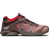 Salomon Scarpe XT-Whisper Henna/Tawny Port/Neon Flame