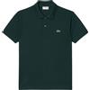 Lacoste Polo Classic Fit Uomo Green