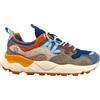 Flowermountain Scarpe Yamano 3 Azure/Sage