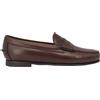 Sebago Scarpe Danielle Pop Donna Dark Brown