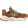 Flowermountain Scarpe Yamabushi Uomo Biscuit/Beige