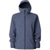 Houdini Giacca Bff II Uomo Hombre Blue