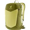 Deuter Zaino Speed Lite 21 Linden Cactus