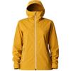 Houdini Giacca Bff II Uomo Greenish Gold