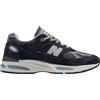 New Balance Scarpe 991v2 Uomo Dark Navy/Pearl