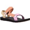 Teva Sandali Original Universal Donna Undwind Multi