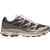 Salomon Scarpe XT-6 Earth Brown/Walnut