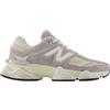 New Balance Scarpe 9060 Donna Truffle Salt/Timberwolf